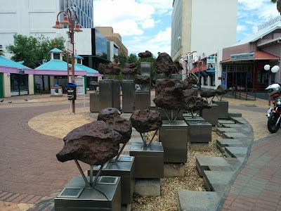 Photos of Town Square Mall