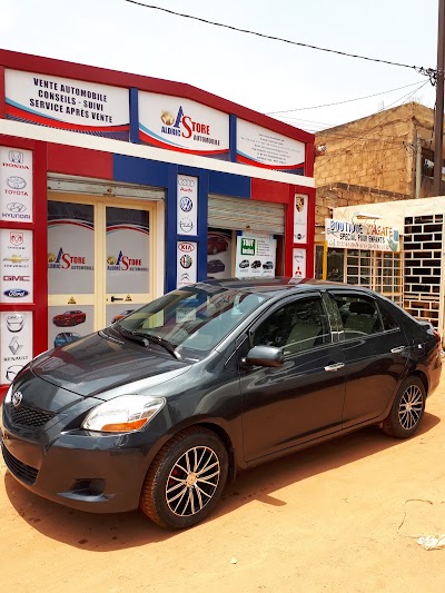 Photos of Aldric Store Automobile