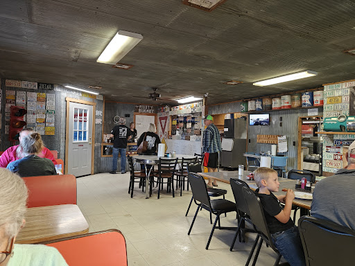 Café 76 - Visual