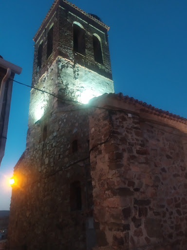 Parroquia católica de Nuestra Señora de Altagracia - Thumbnail