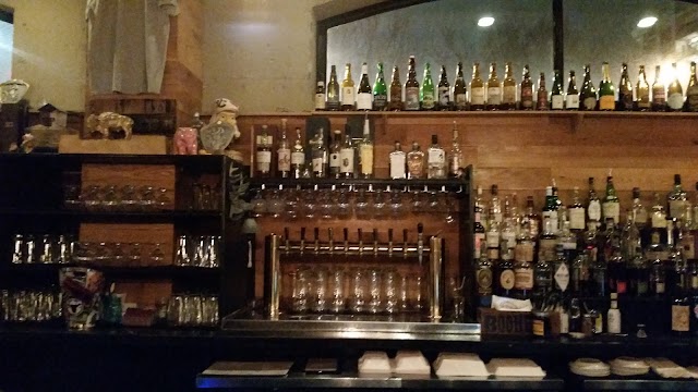 Ormsby’s