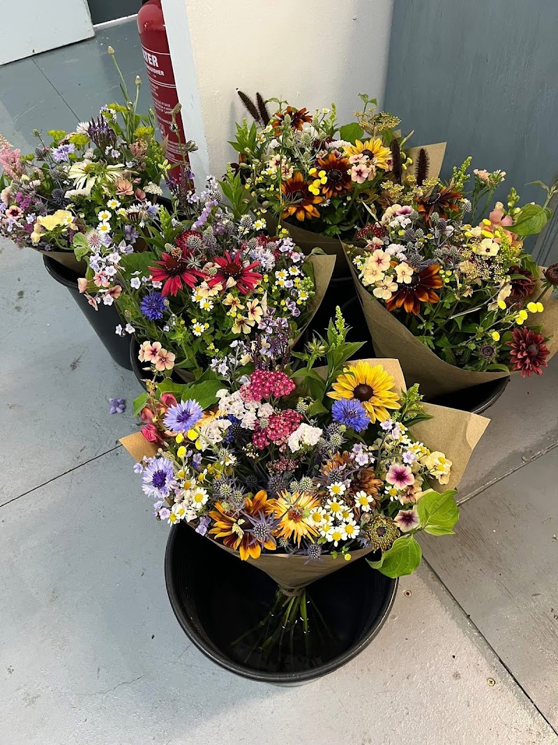 MB Fresh Market - scissett farmers market photo 3