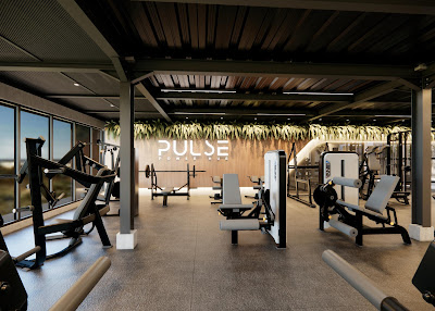 Pulse PowerHub – By owner in Badung Regency, Bali