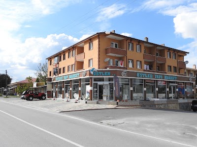 Photos of sapanca inşaat firması &uuml;stler inşaat yapı market