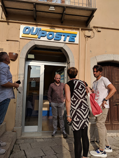 QuiPoste Poste Private Avigliano