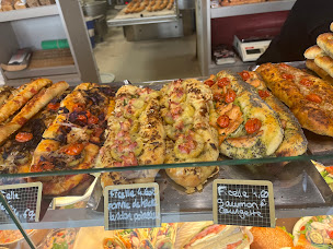 Photo n°1 de Aux Plaisirs d'Antan à Nancy (Boulangerie)