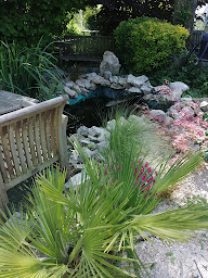 Photo n°6 de chambre Orchidée à Levesville-la-Chenard (Chambre d'hôtes)