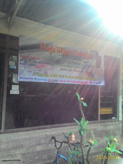 Photos of Maju Mapan AC Purwokerto 5758