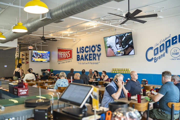 Nicky's Undefeated (Cheesesteaks & Hoagies) by null