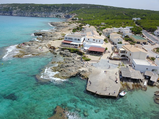 Formentera