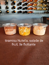 Photo n°27 de Brasserie le 1928 à Sarrola-Carcopino (Brasserie)