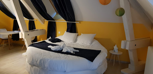 Photo de La Vallée des Rêves à Nods (25580)