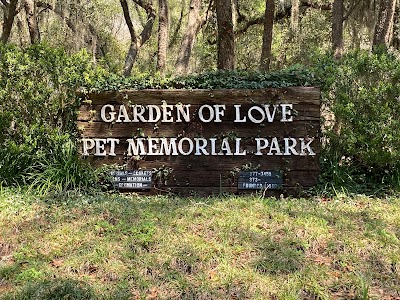 Garden of Love Pet Memorial Park