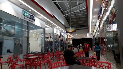 Photos of Plaza T&Iacute;A La Joya