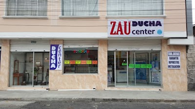 Photos of ZAU DUCHA Center