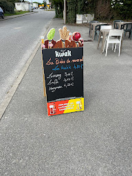 Photo n°9 de Bar Restaurant L' Air Bleu à Montoir-de-Bretagne (Restaurant français)