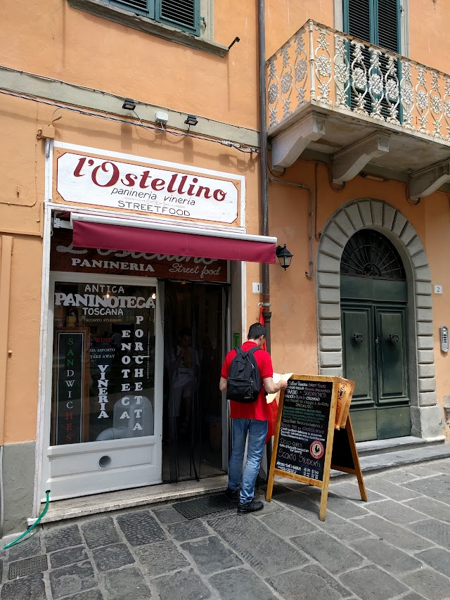 L'Ostellino