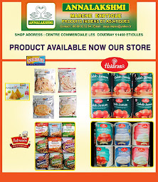 Photo n°11 de Annalakshmi Marche Exotique à Étiolles (Épicerie asiatique)