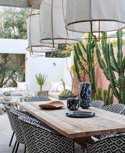 Ella De Wastney - Interior designer