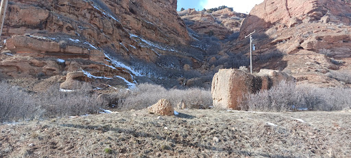 Echo canyon wildlife management area - Thumbnail