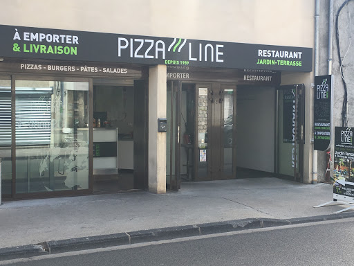 Photo 5 - Pizza Line Restaurant, Emporter & Livraison