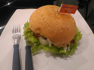 Photos of Big Burger Malang