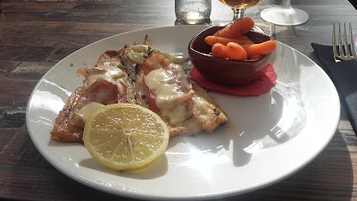 Photos of Eetcafe Onder de Pannen