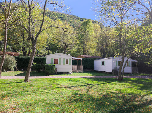 Photo de Camping Du Lac Mercus