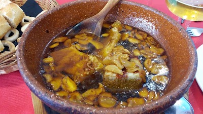 Photos of Restaurante Hostal La Maravillosa