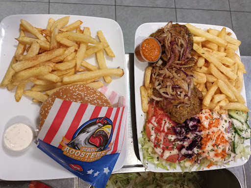 Photo 2 - Crousty food