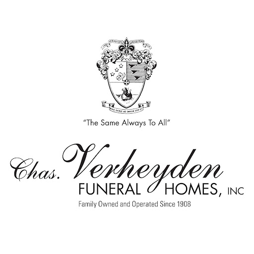 Verheyden Funeral Home - Thumbnail