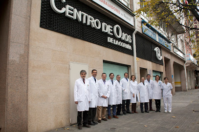 Centro de Ojos de La Coruña