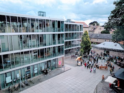 Photos of Bauhaus-Universit&auml;t Weimar