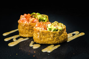 Photo n°93 de Ayako Sushi Claye Souilly à Claye-Souilly (Sushi à emporter)