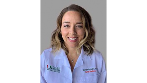 Brandie Ann Astudillo-Mounier, MD