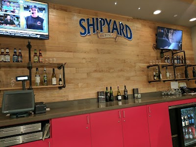 Shipyard Pub