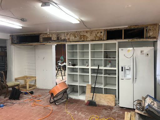 Big J Fixed It Carpentry & Electrical - Thumbnail