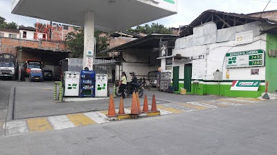 Photos of Estacion De Servicio