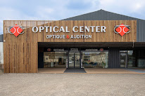 Opticien BENESSE MAREMNE - Optical Center à Bénesse-Maremne