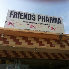 Friends Pharma Sialkot