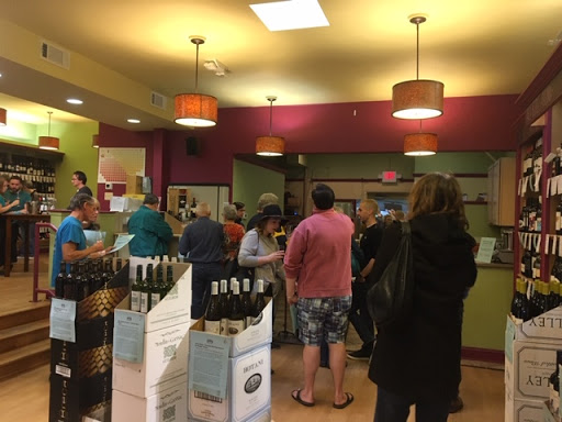 Chain Bridge Cellars - Visual