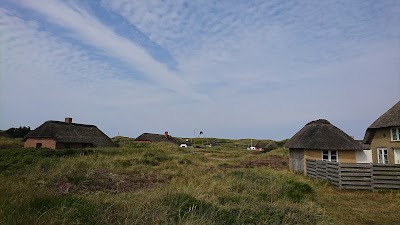 Photos of Veders&oslash; Klit Camping