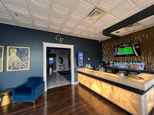 Cafe Parlay - Visual