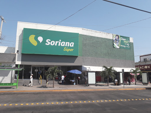 Soriana Súper Avenida 39