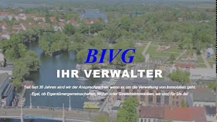 BIVG Brandenburg/H. Immobilien Verwaltungsgesellschaft mbH