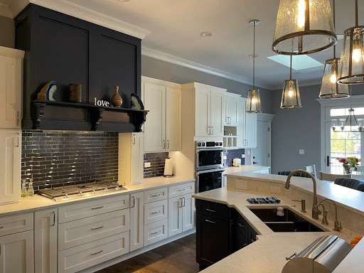 Design and Renovations by David J Cesario