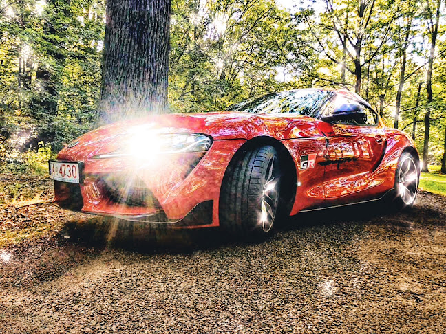 Toyota Lubin | Dobrygowski Sp. z o.o. - Lubin