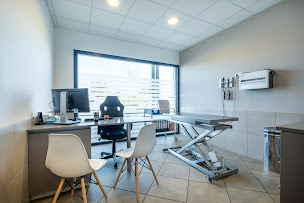 Photo n°3 de Cabinet vétérinaire de La Tour du Crieu - Sevetys à La Tour-du-Crieu (Vétérinaire)