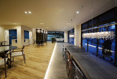 ウィル不動産販売 茨木営業所