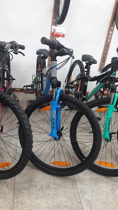 Photos of Gergert Sport